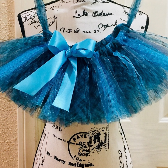 ICEE JANE couture tutu skirt - Picture 5 of 5